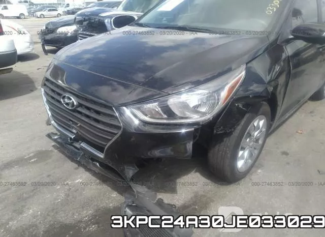 3KPC24A30JE033029 фото 7