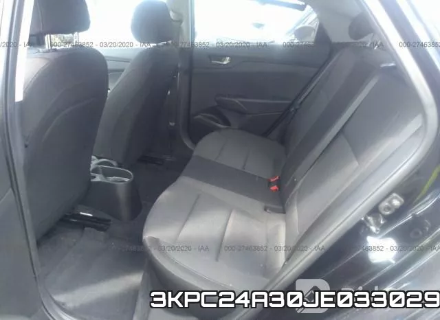 3KPC24A30JE033029 фото 9