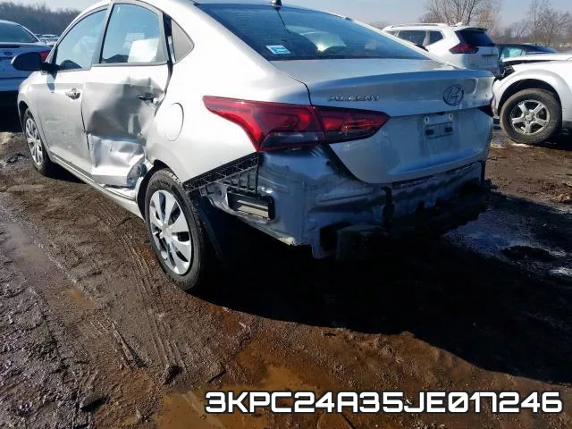 3KPC24A35JE017246 фото 2