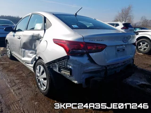 3KPC24A35JE017246 фото 4