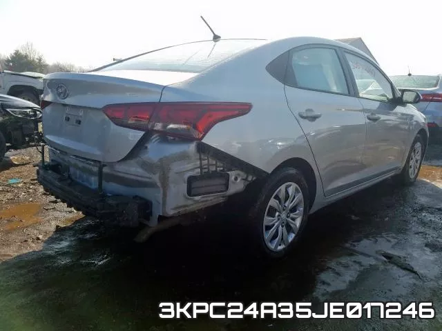 3KPC24A35JE017246 фото 5