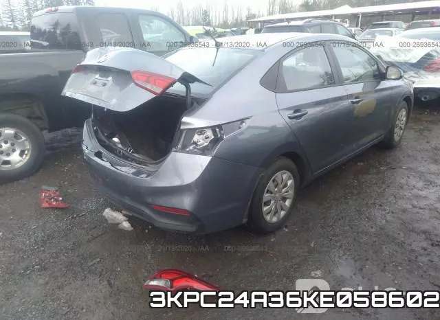 3KPC24A36KE058602 фото 5