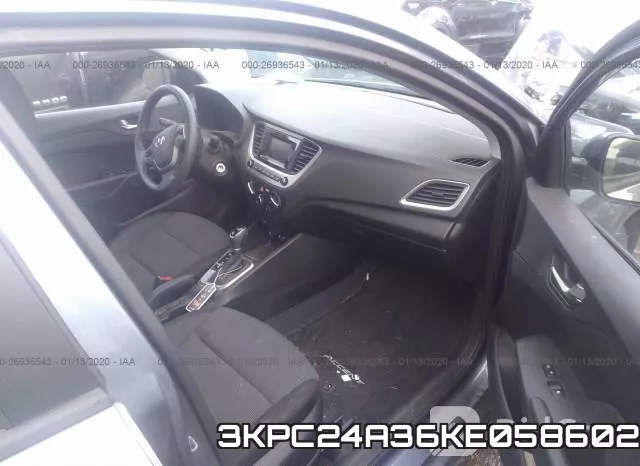 3KPC24A36KE058602 фото 6