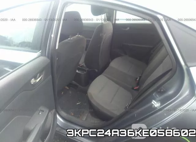 3KPC24A36KE058602 фото 9