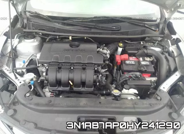 3N1AB7AP0HY241290 фото 2