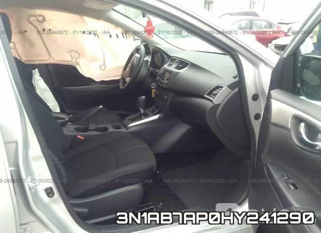 3N1AB7AP0HY241290 фото 6