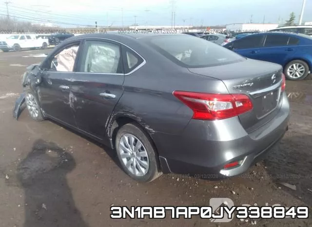 3N1AB7AP0JY338849 фото 4