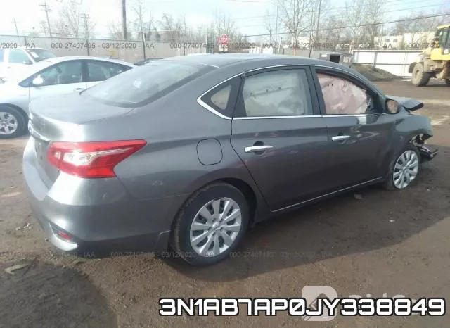 3N1AB7AP0JY338849 фото 5