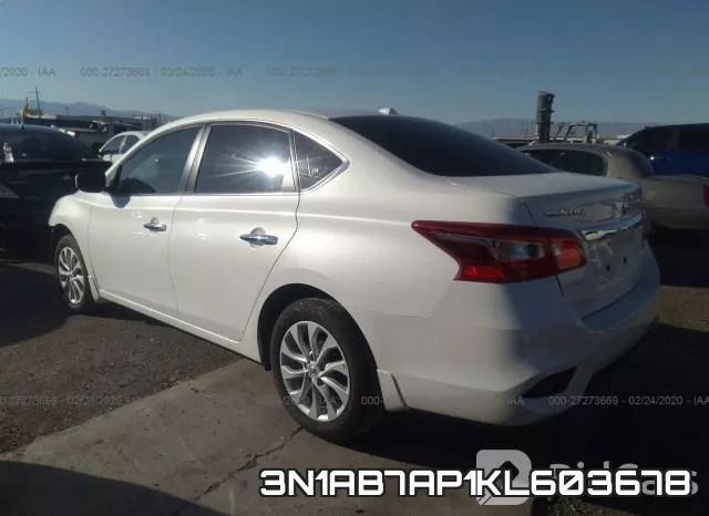 3N1AB7AP1KL603678 фото 4
