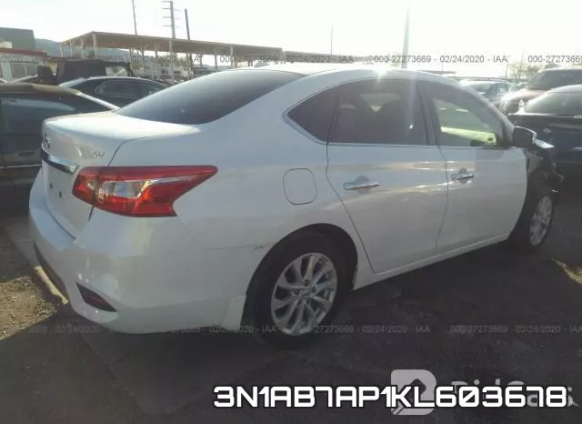 3N1AB7AP1KL603678 фото 5