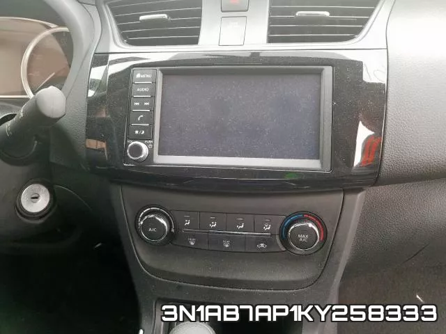 3N1AB7AP1KY258333 фото 10