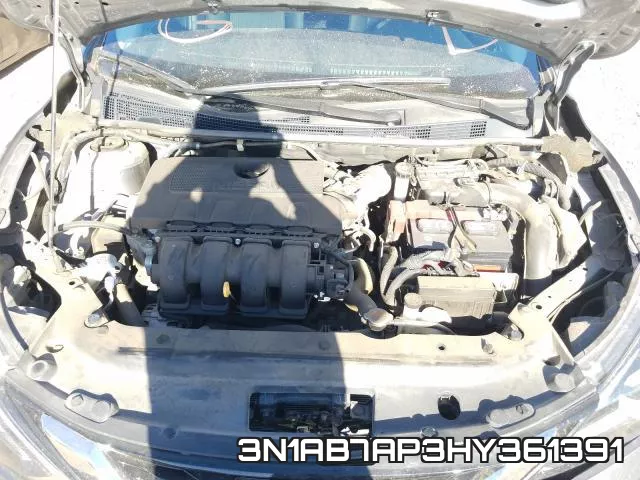 3N1AB7AP3HY361391 фото 8