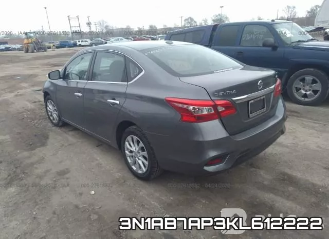 3N1AB7AP3KL612222 фото 4