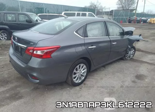3N1AB7AP3KL612222 фото 5