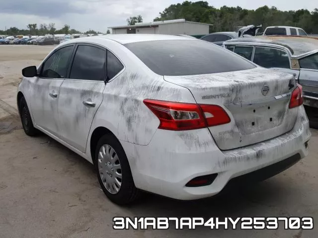 3N1AB7AP4HY253703 фото 4