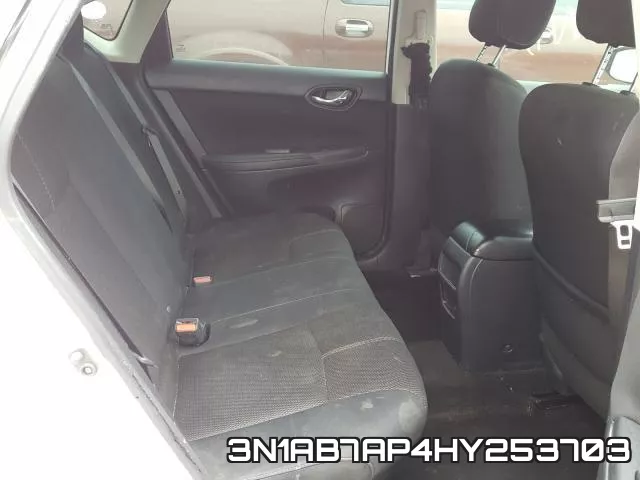 3N1AB7AP4HY253703 фото 7