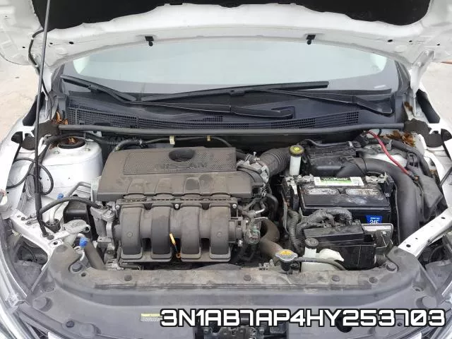 3N1AB7AP4HY253703 фото 8