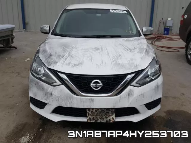 3N1AB7AP4HY253703 фото 10