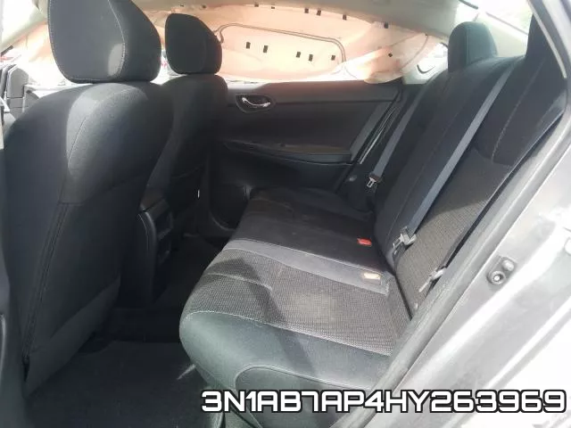 3N1AB7AP4HY263969 фото 7