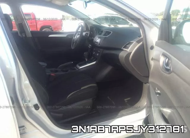 3N1AB7AP5JY312781 фото 6