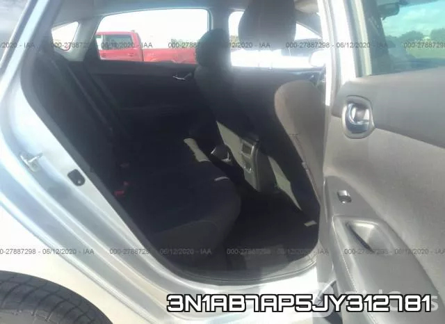 3N1AB7AP5JY312781 фото 9