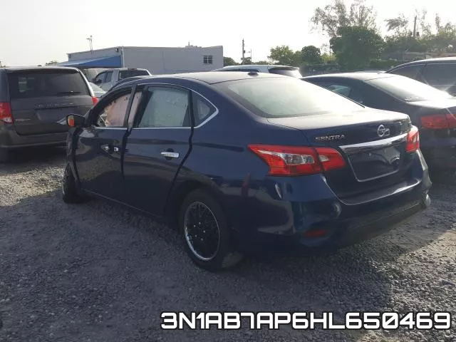 3N1AB7AP6HL650469 фото 4