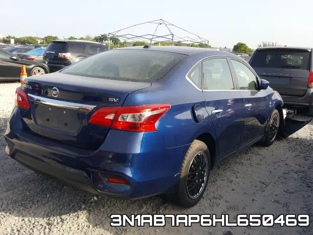 3N1AB7AP6HL650469 фото 5