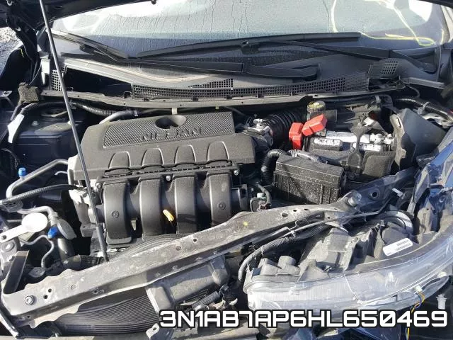 3N1AB7AP6HL650469 фото 8