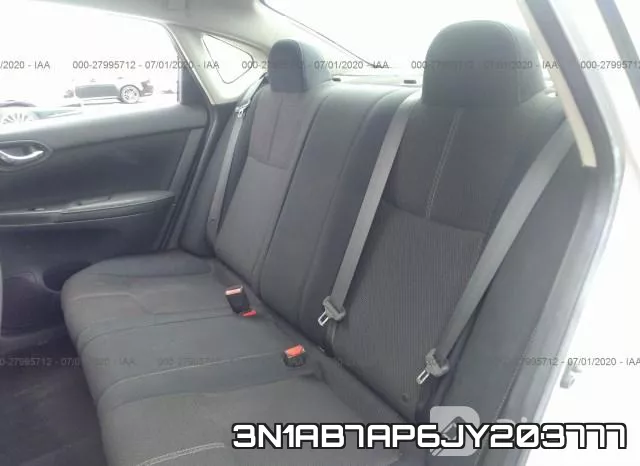 3N1AB7AP6JY203777 фото 9