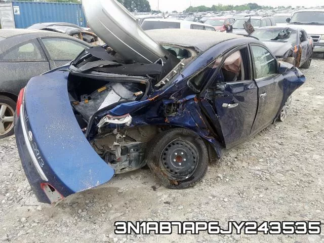 3N1AB7AP6JY243535 фото 5