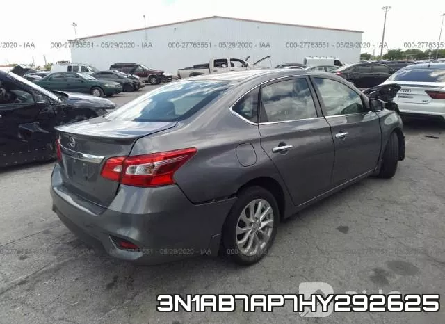 3N1AB7AP7HY292625 фото 5