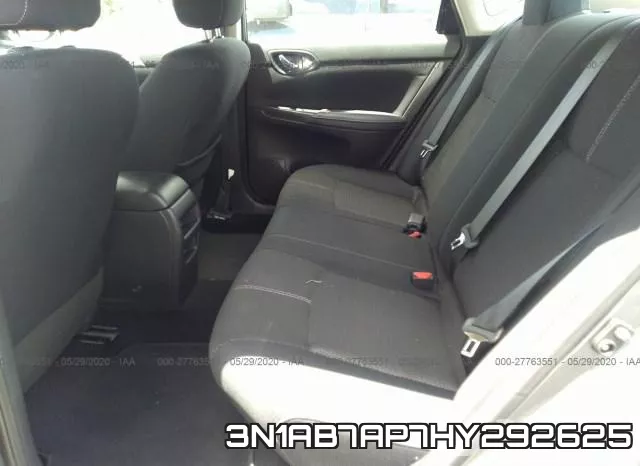 3N1AB7AP7HY292625 фото 9