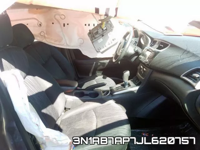 3N1AB7AP7JL620757 фото 6