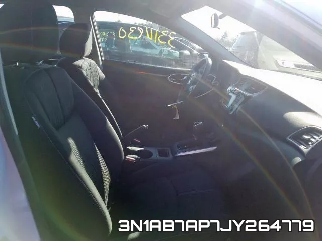 3N1AB7AP7JY264779 фото 6