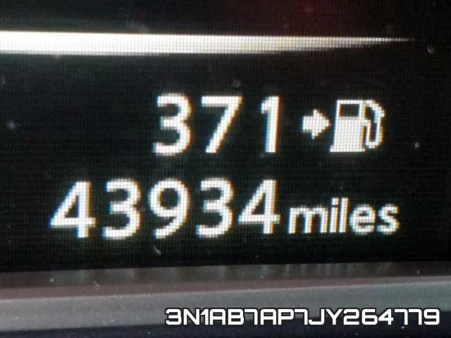 3N1AB7AP7JY264779 фото 9