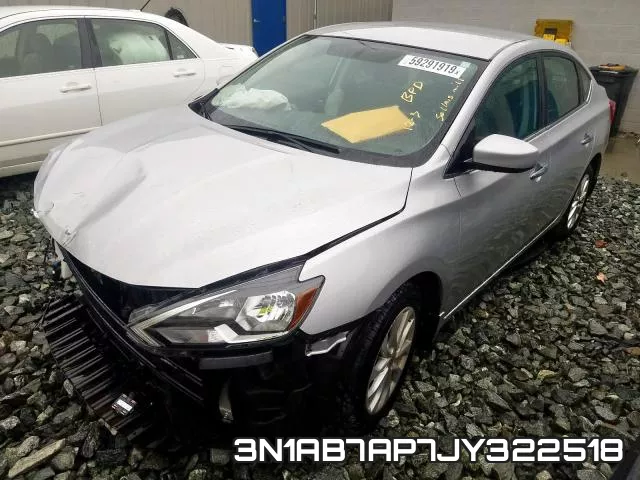 3N1AB7AP7JY322518 фото 3