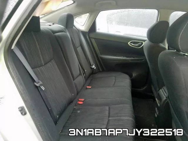 3N1AB7AP7JY322518 фото 7