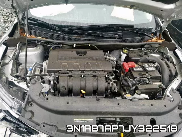 3N1AB7AP7JY322518 фото 8