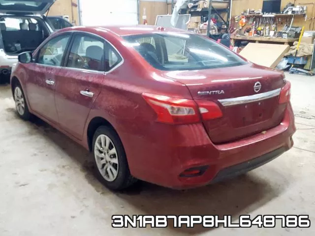 3N1AB7AP8HL648786 фото 4