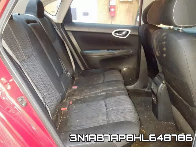 3N1AB7AP8HL648786 фото 7