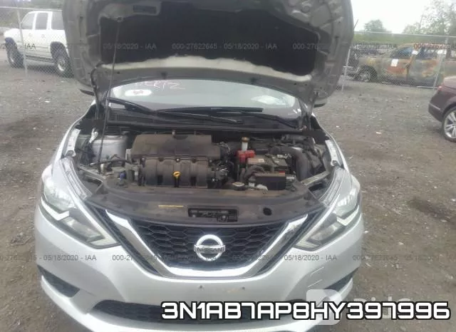 3N1AB7AP8HY397996 фото 2