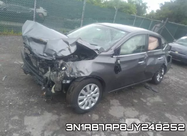 3N1AB7AP8JY248252 фото 3