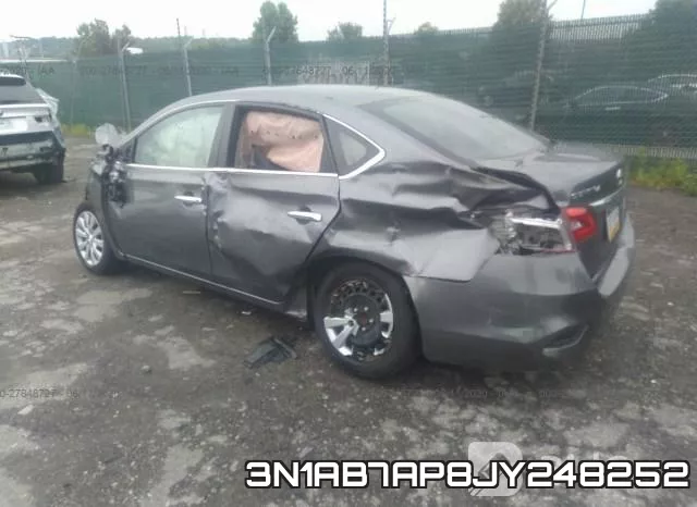 3N1AB7AP8JY248252 фото 4