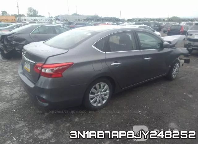 3N1AB7AP8JY248252 фото 5