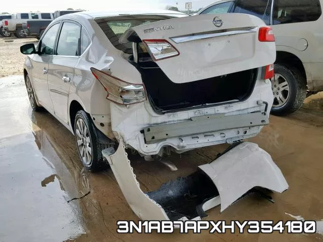 3N1AB7APXHY354180 фото 4