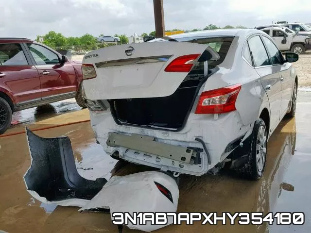 3N1AB7APXHY354180 фото 5