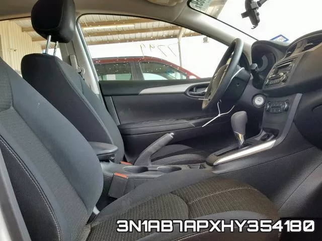 3N1AB7APXHY354180 фото 6