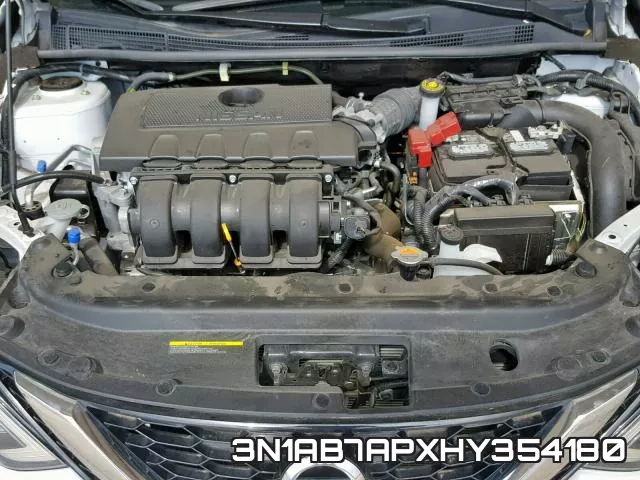 3N1AB7APXHY354180 фото 8