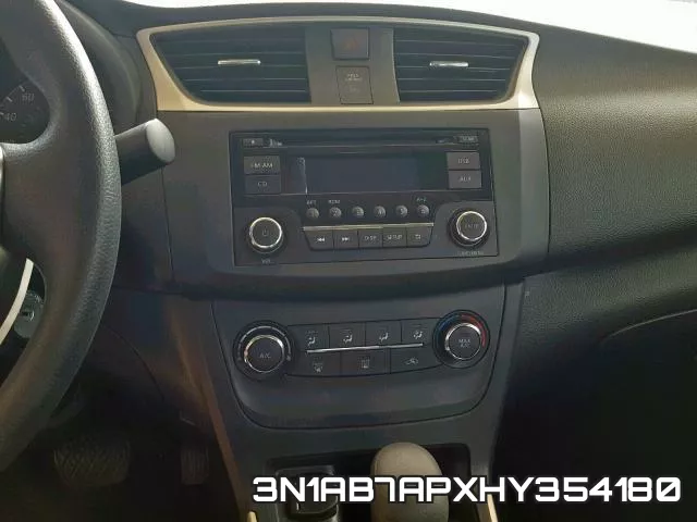 3N1AB7APXHY354180 фото 10