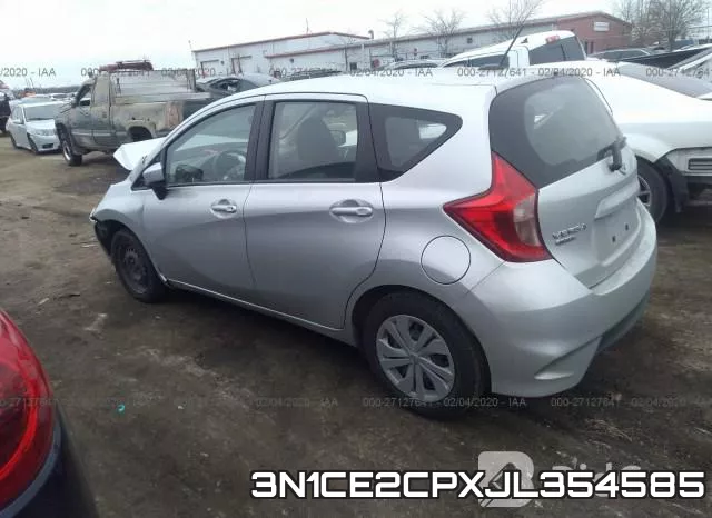 3N1CE2CPXJL354585 фото 4